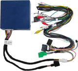 Fiber box for Silverado 2014-2018