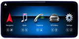 Android 10 Car Stereo 10.25